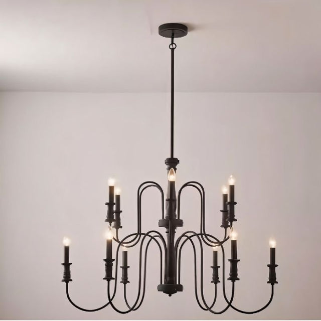 Reni Chandelier - Residence Supply