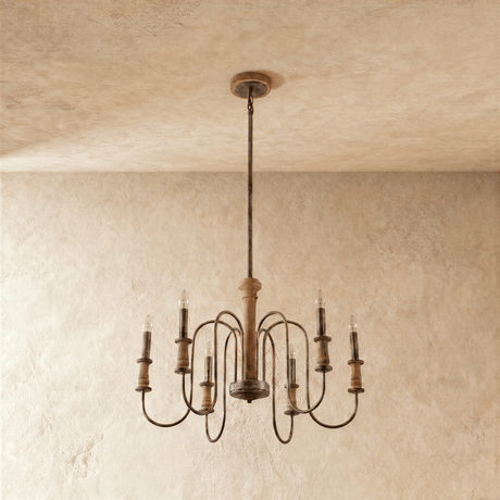 Reni Chandelier - Residence Supply