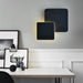 Renley Wall Lamp - Contemporary Lighting