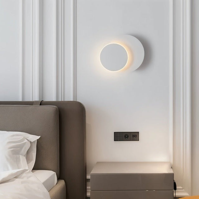 Renley Wall Lamp