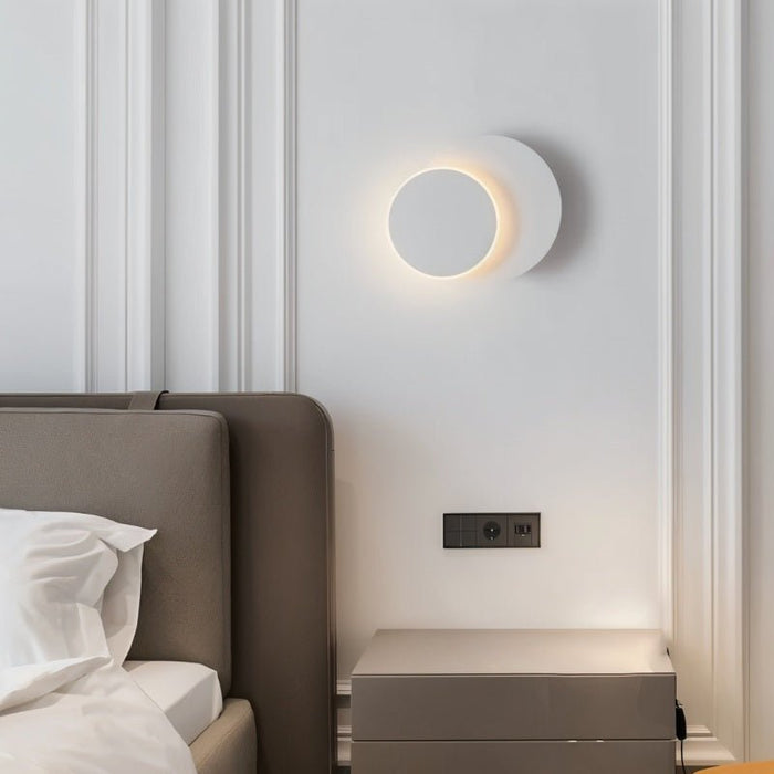 Renley Wall Lamp - Modern Lighting for Bedroom