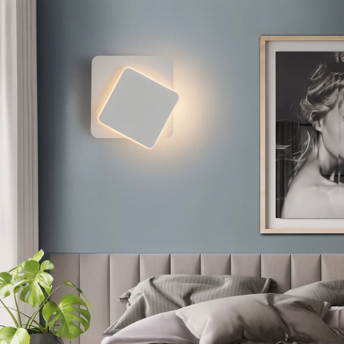 Renley Wall Lamp - Bedroom Lighting