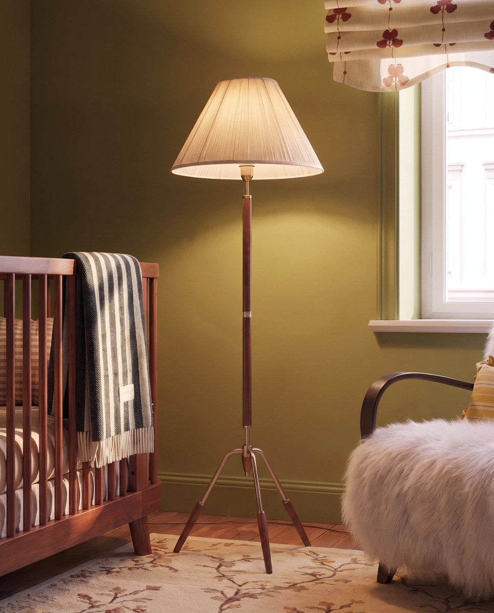 Reno Floor Lamp - Residence Supply