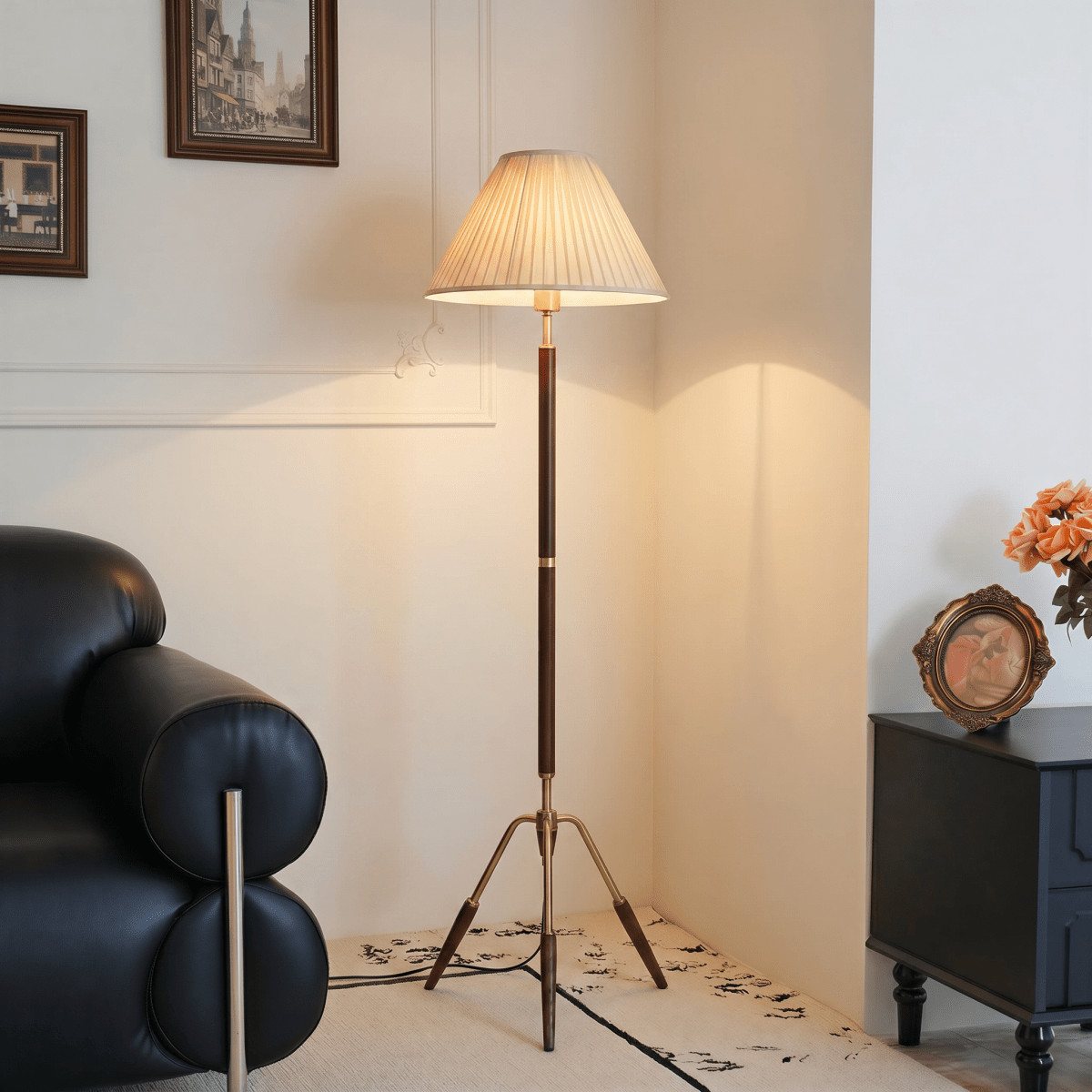 Reno Floor Lamp - Residence Supply