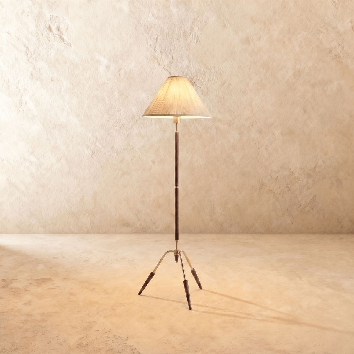 Reno Floor Lamp - Residence Supply