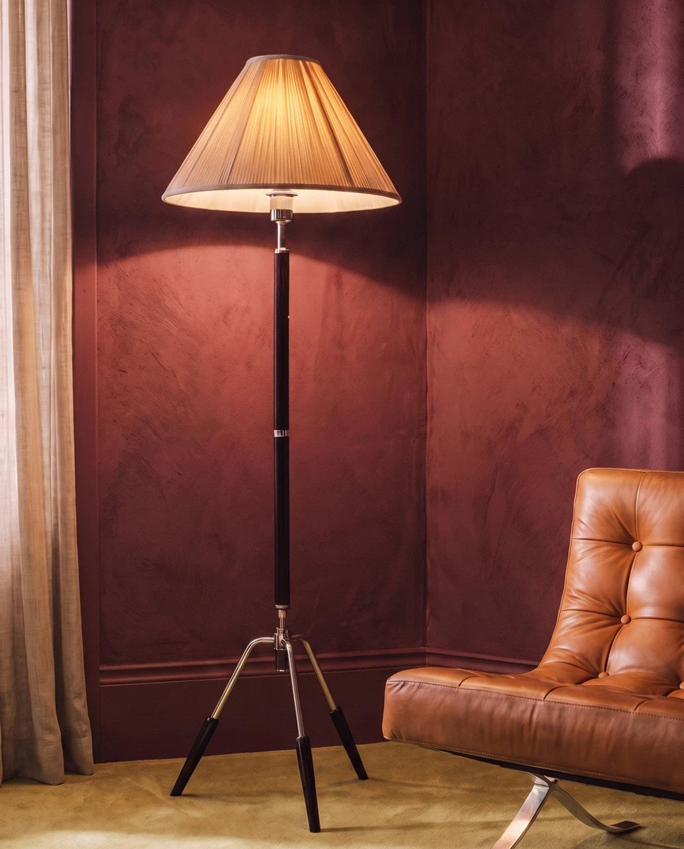 Reno Floor Lamp - Residence Supply
