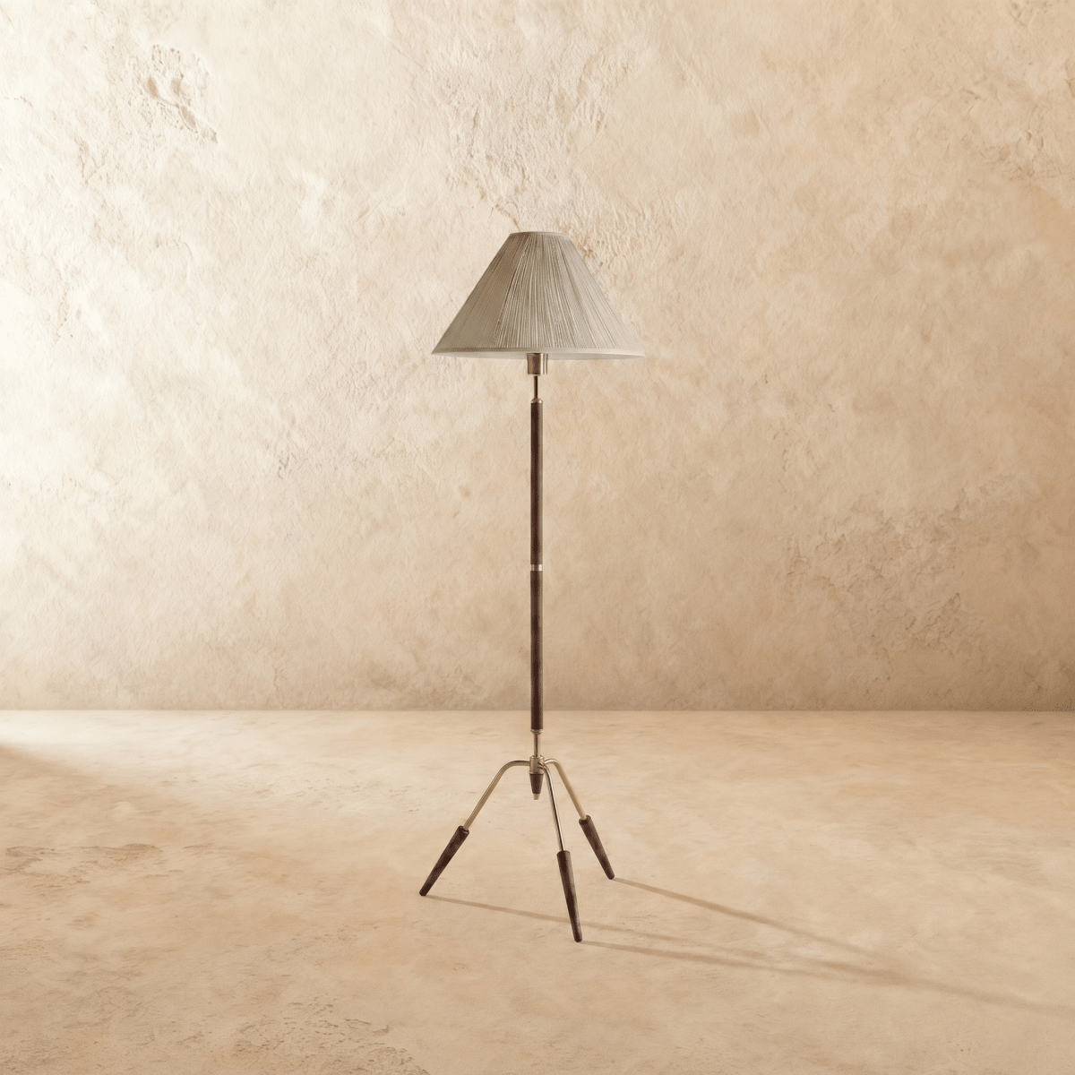 Reno Floor Lamp - Residence Supply