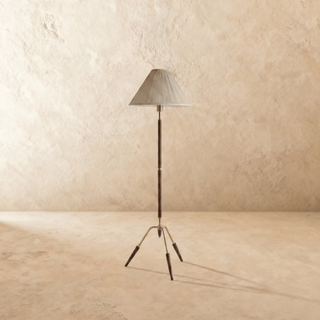 Reno Floor Lamp - Residence Supply