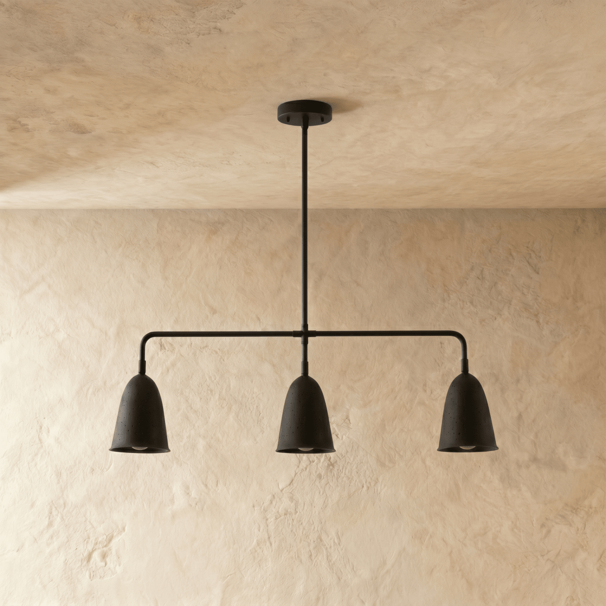 Renvik Linear Chandelier - Residence Supply