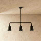 Renvik Linear Chandelier - Residence Supply