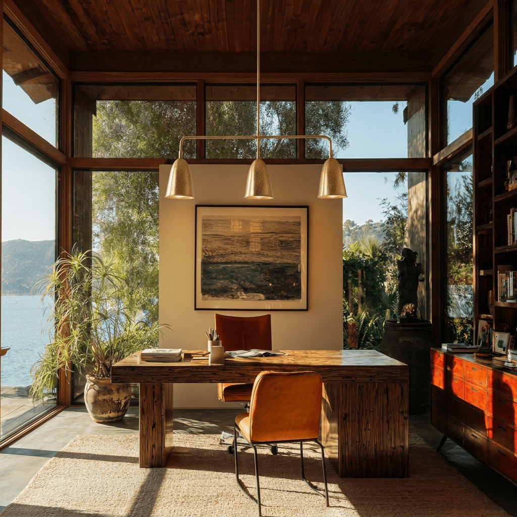 Renvik Linear Chandelier - Residence Supply