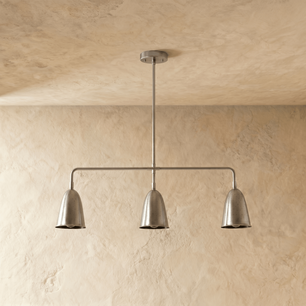 Renvik Linear Chandelier - Residence Supply