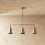 Renvik Linear Chandelier - Residence Supply