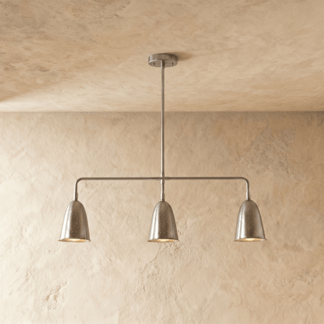 Renvik Linear Chandelier - Residence Supply