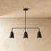 Renvik Linear Chandelier - Residence Supply