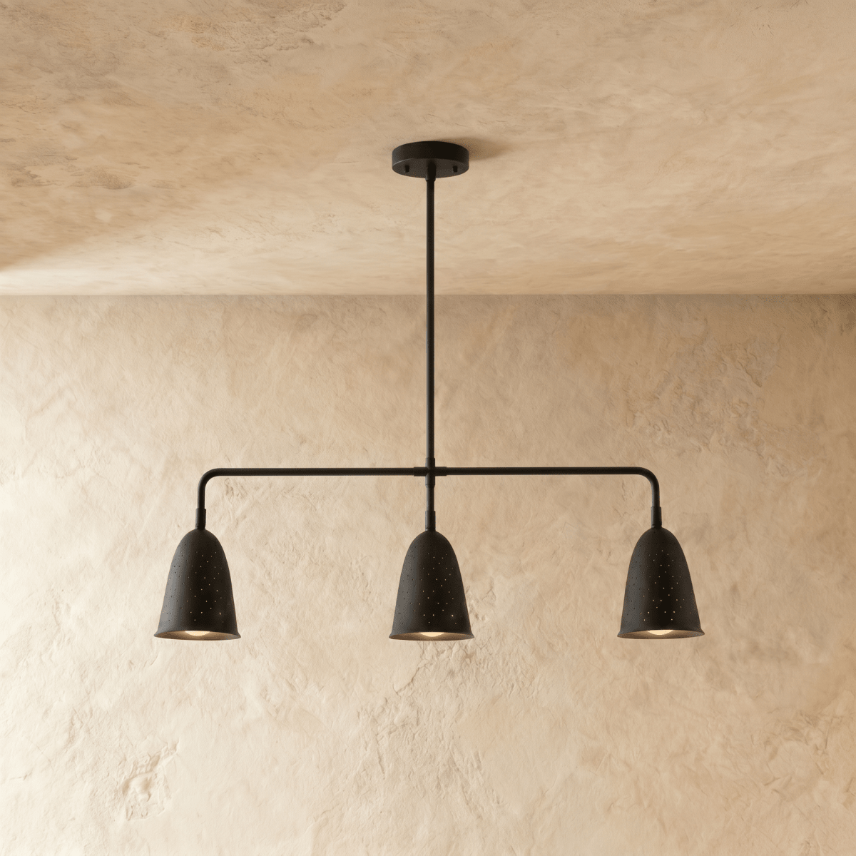 Renvik Linear Chandelier - Residence Supply
