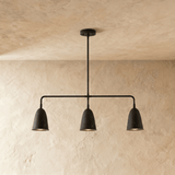 Renvik Linear Chandelier - Residence Supply
