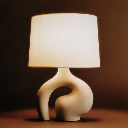 Retro Table Lamps