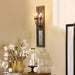 Retron Wall Lamp - Residence Supply