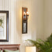 Retron Wall Lamp - Residence Supply