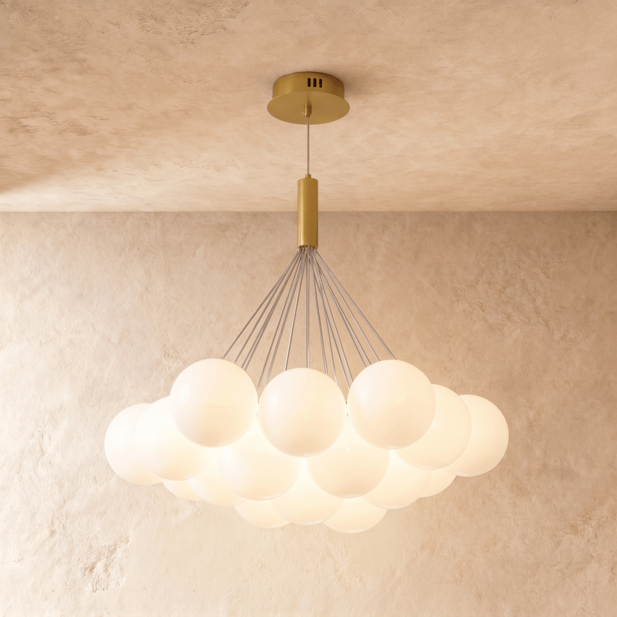 Reverie Chandelier Light - Residence Supply