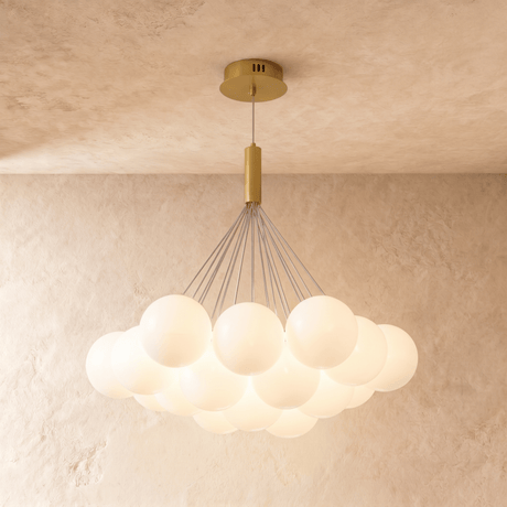 Reverie Chandelier Light - Residence Supply