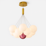 Reverie Chandelier Light - Residence Supply