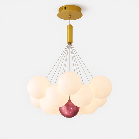 Reverie Chandelier Light - Residence Supply