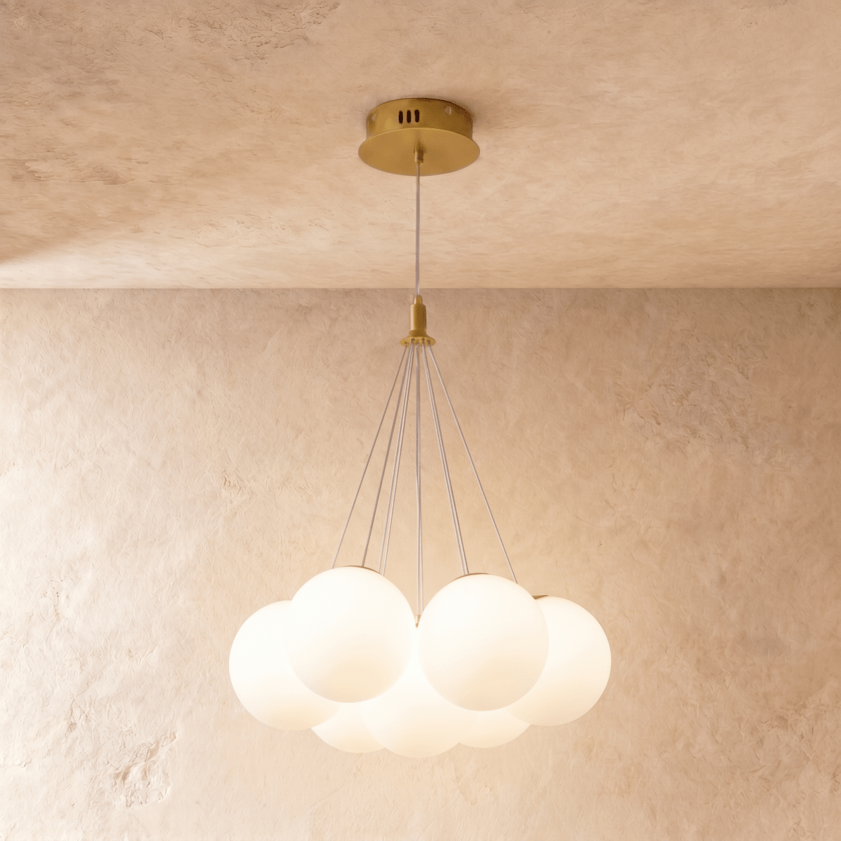 Reverie Chandelier Light - Residence Supply