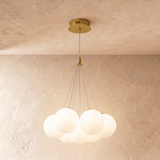 Reverie Chandelier Light - Residence Supply