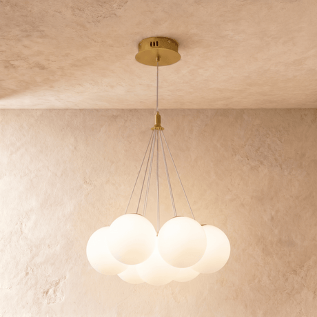Reverie Chandelier Light - Residence Supply