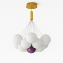 Reverie Chandelier Light