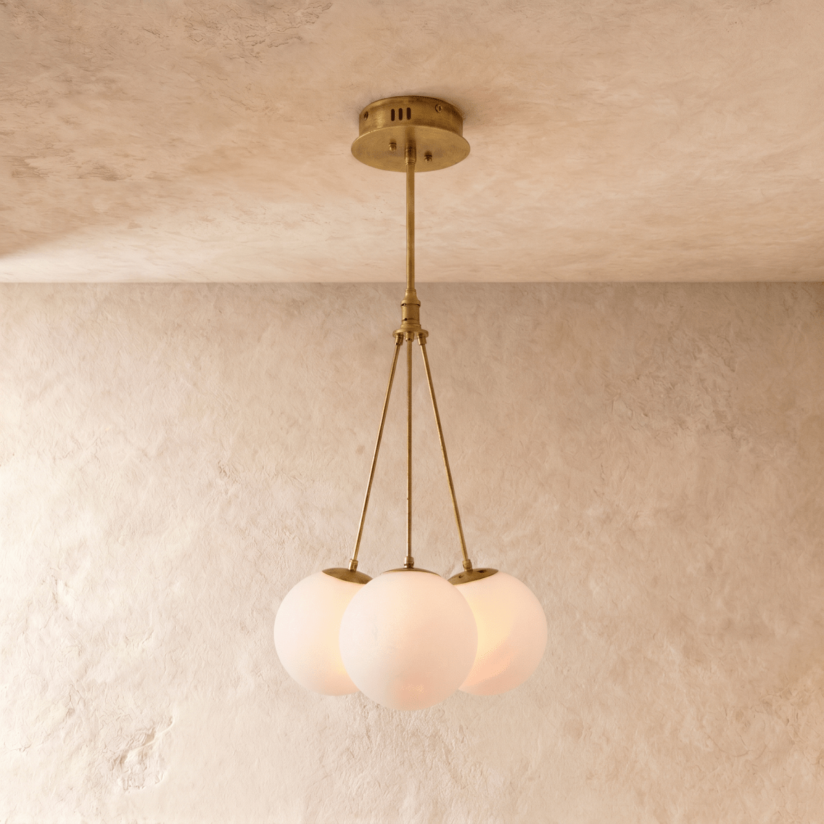 Reverie Chandelier Light - Residence Supply