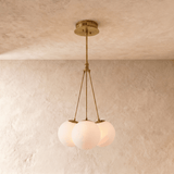 Reverie Chandelier Light - Residence Supply