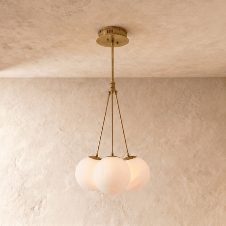 Reverie Chandelier Light - Residence Supply