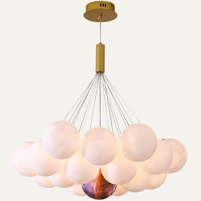 Reverie Chandelier Light