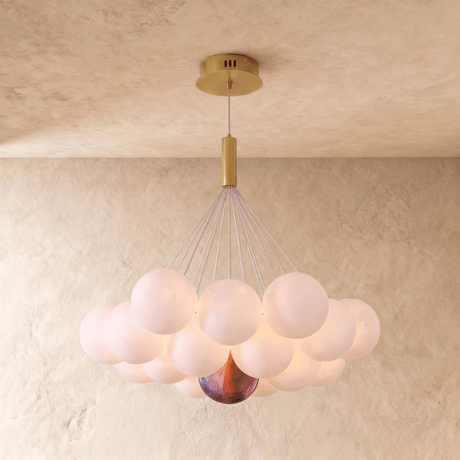 Reverie Chandelier Light - Residence Supply