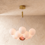 Reverie Chandelier Light - Residence Supply