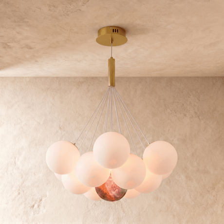 Reverie Chandelier Light - Residence Supply
