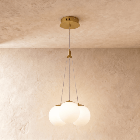 Reverie Chandelier Light - Residence Supply