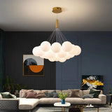 Reverie Chandelier Light