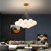 Reverie Chandelier Light - Living Room Lighting