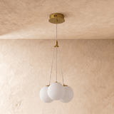 Reverie Chandelier Light - Residence Supply