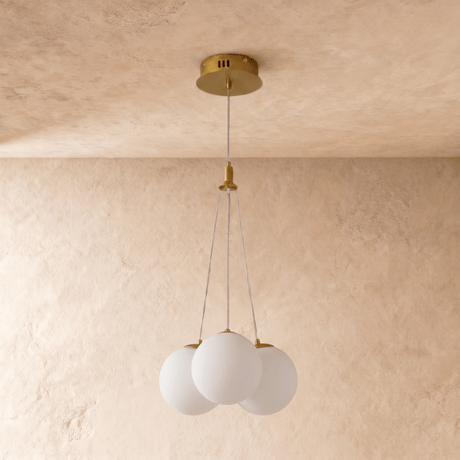 Reverie Chandelier Light - Residence Supply