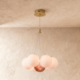 Reverie Chandelier Light - Residence Supply