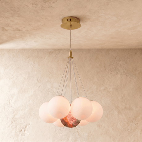 Reverie Chandelier Light - Residence Supply