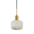 Revina Alabaster Pendant Light - Residence Supply