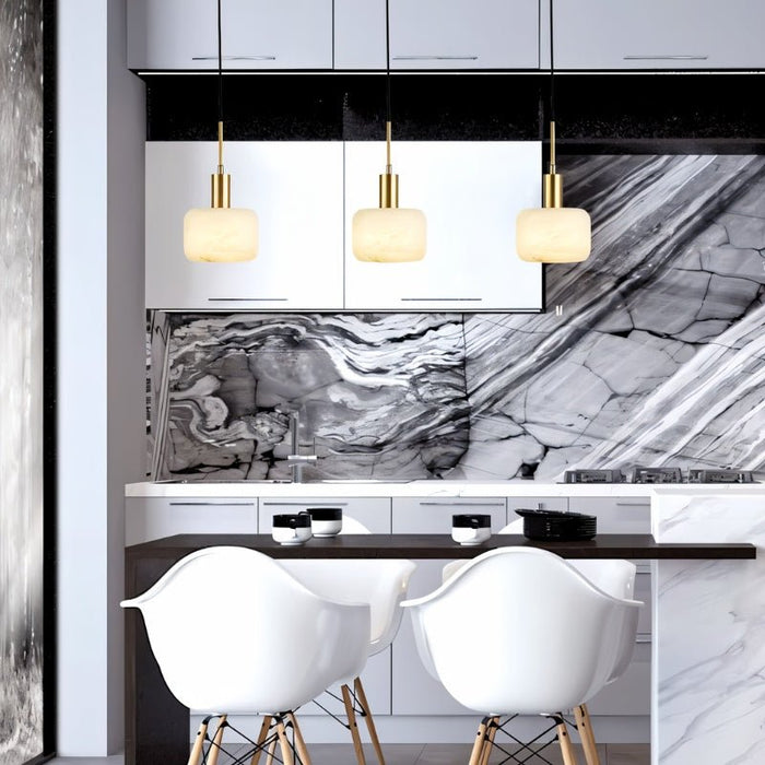 Revina Pendant Light - Residence Supply