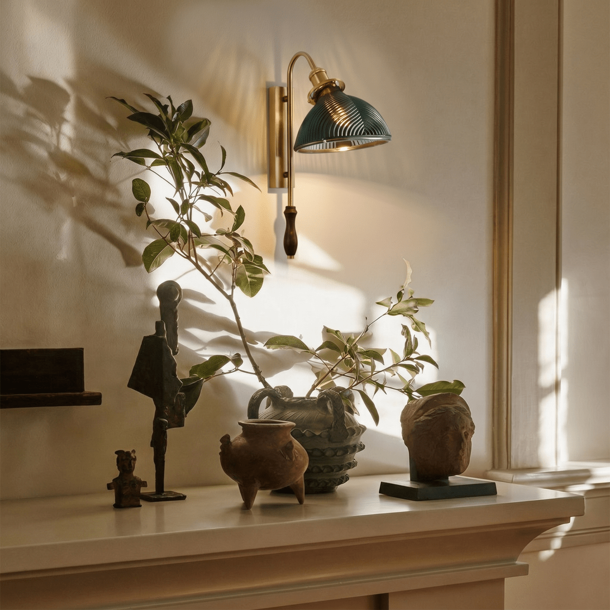 Revoer Wall Lamp - Residence Supply