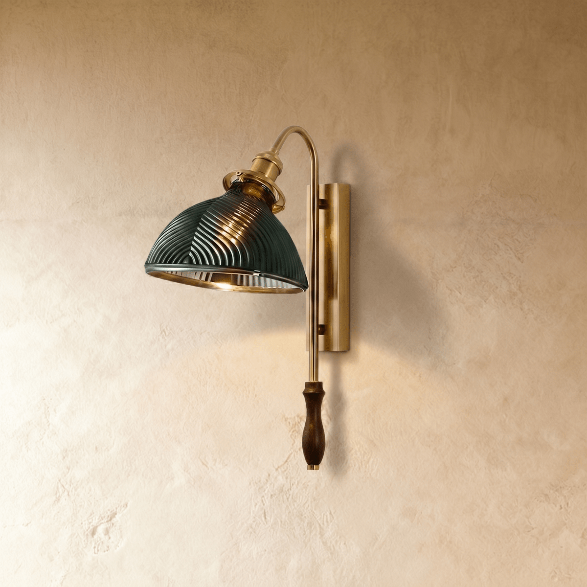 Revoer Wall Lamp - Residence Supply